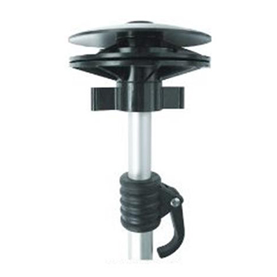 Adjustable Vented Support Pole for Boat Cover | 30