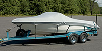 custom boat cover