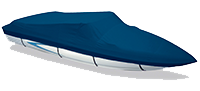 Carver Boat Covers