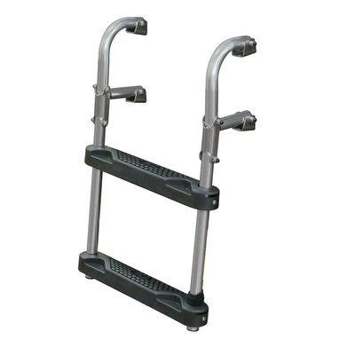 JIF Marine Transom Ladders