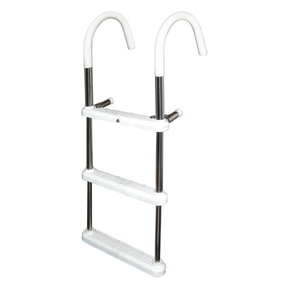 JIF Marine Gunwale Ladders