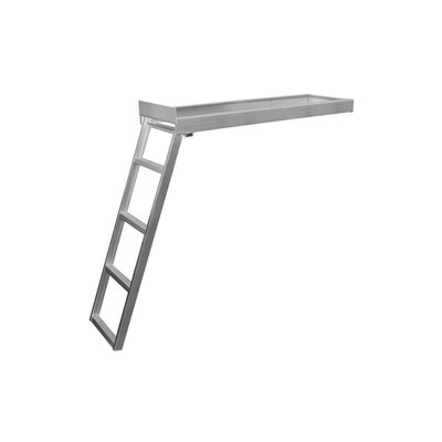 JIF Marine Pontoon Ladders