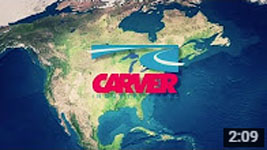 About Carver Industries - Biminis