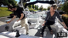 Boat Covers: How to Measure Your Boat