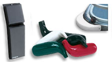 Pontoon Fenders, PWC Fenders, Bass and Fishing Boat Fenders, Fender Cushions