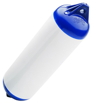 Twin Eye Boat Fenders