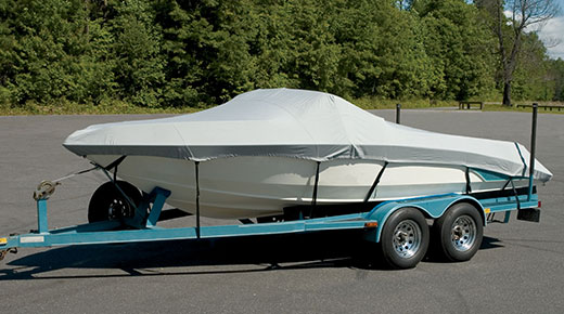 MasterCraft Boat Covers | Covers for Boats | SavvyBoater